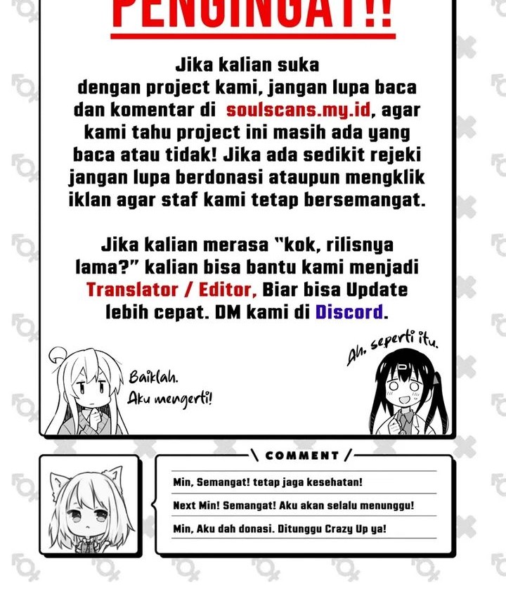 I Work Nine To Five In The Immortal Cultivation World Chapter 121 Gambar 44