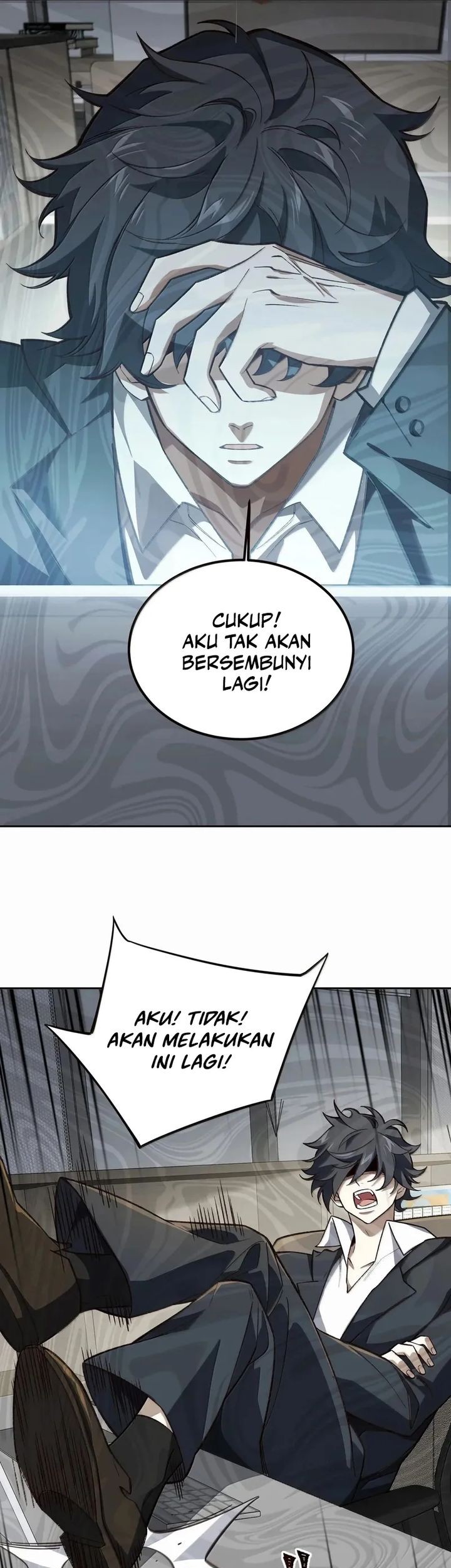 I Work Nine To Five In The Immortal Cultivation World Chapter 121 Gambar 3