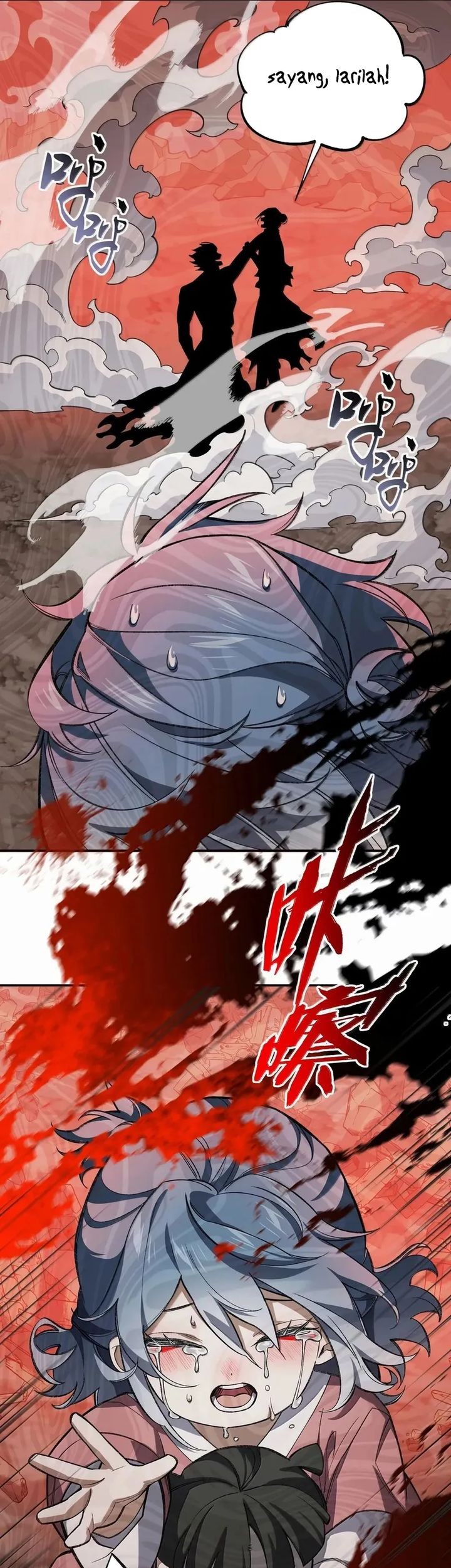 I Work Nine To Five In The Immortal Cultivation World Chapter 121 Gambar 11