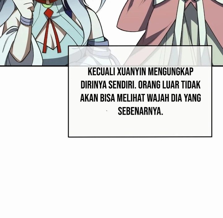 I Work Nine To Five In The Immortal Cultivation World Chapter 125 Gambar 27