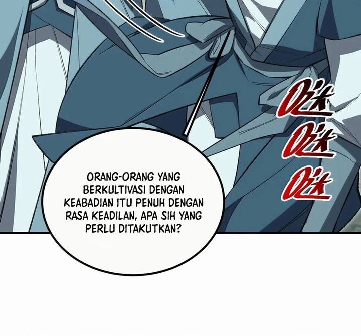 I Work Nine To Five In The Immortal Cultivation World Chapter 125 Gambar 35