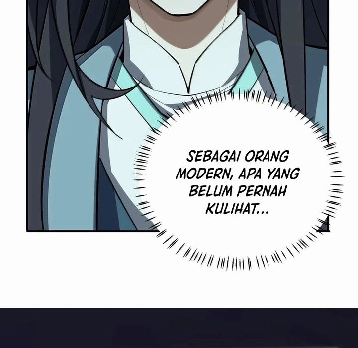 I Work Nine To Five In The Immortal Cultivation World Chapter 125 Gambar 41