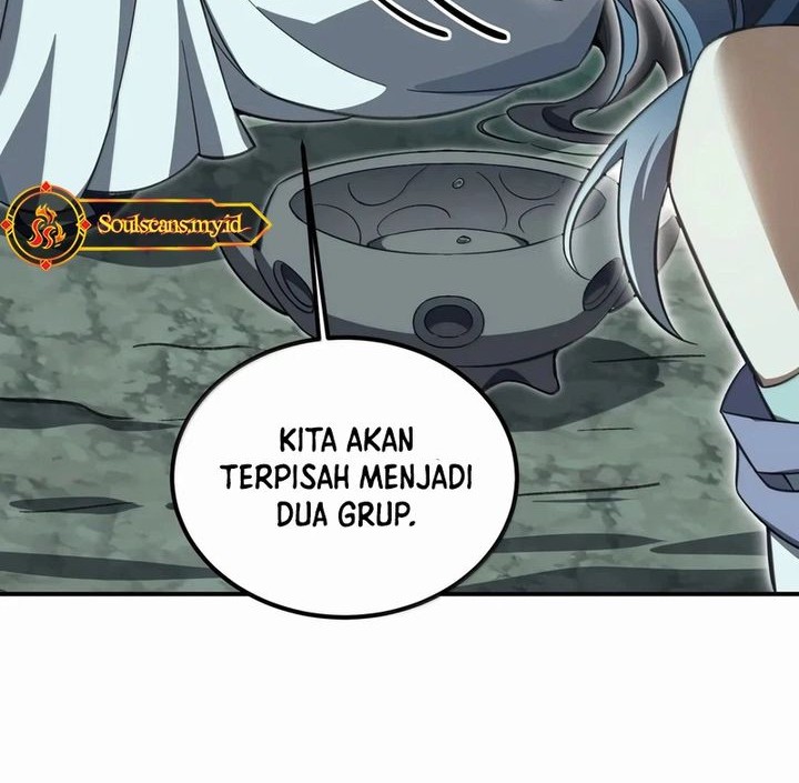 I Work Nine To Five In The Immortal Cultivation World Chapter 125 Gambar 5