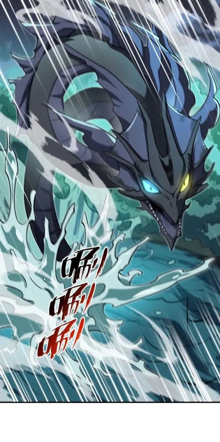 Manhua I Work Nine To Five In The Immortal Cultivation World Chapter 126 gambar nomor 2