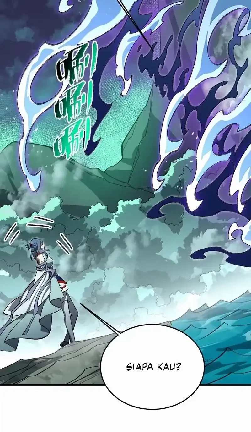 I Work Nine To Five In The Immortal Cultivation World Chapter 127 Gambar 41