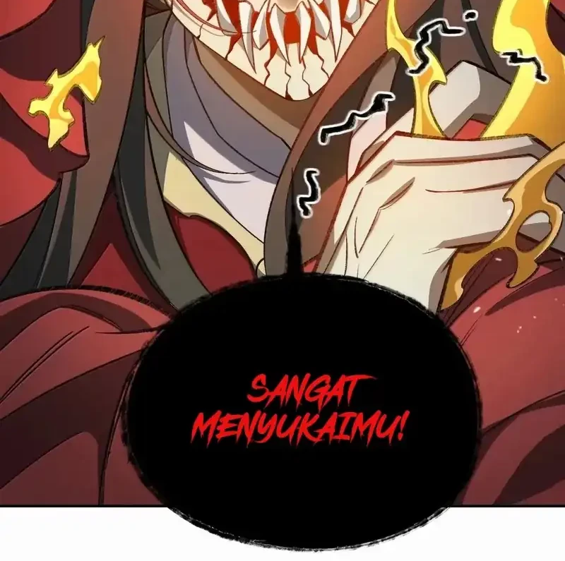 I Work Nine To Five In The Immortal Cultivation World Chapter 127 Gambar 31