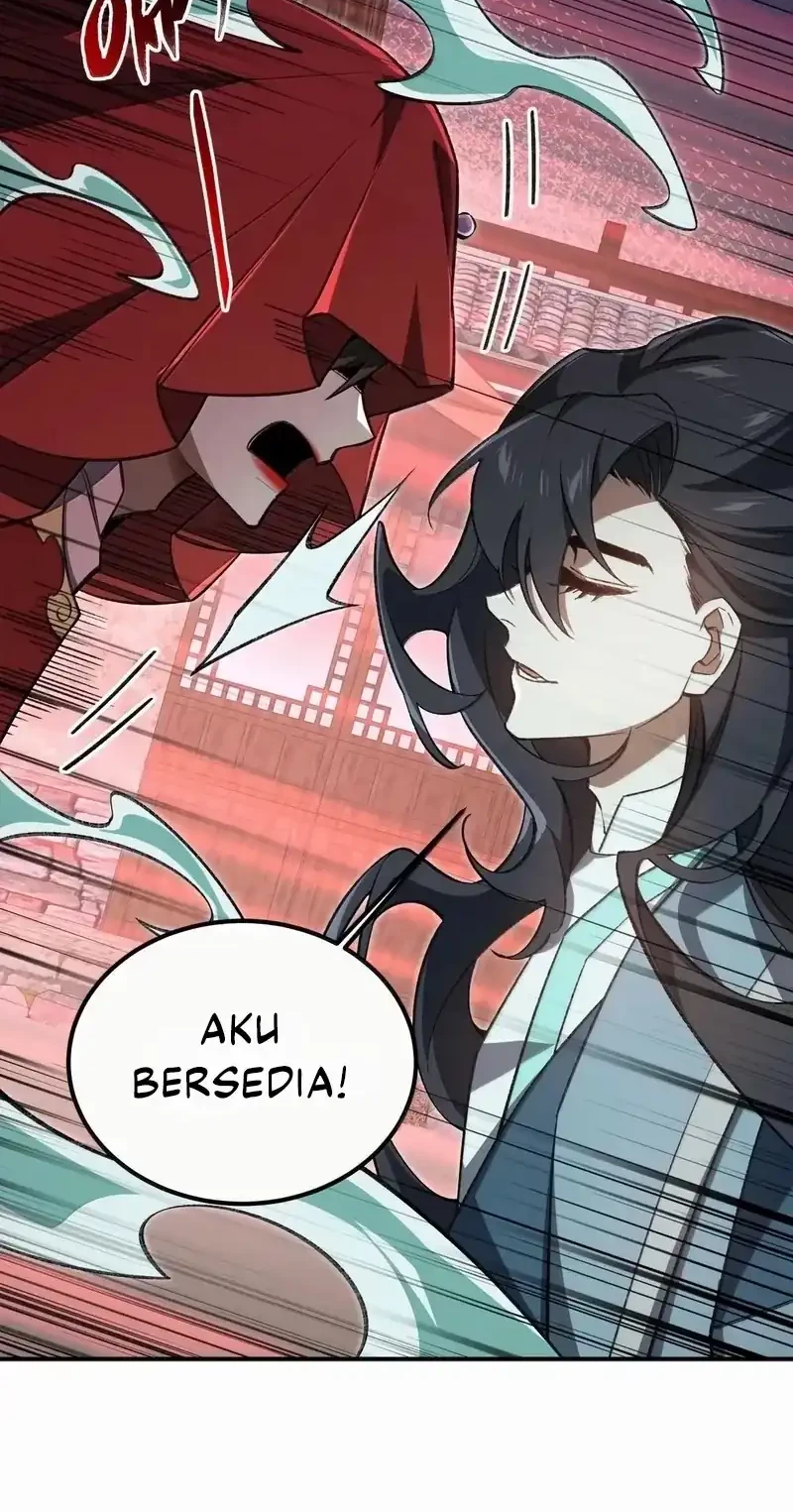 Manhua I Work Nine To Five In The Immortal Cultivation World Chapter 127 gambar nomor 2