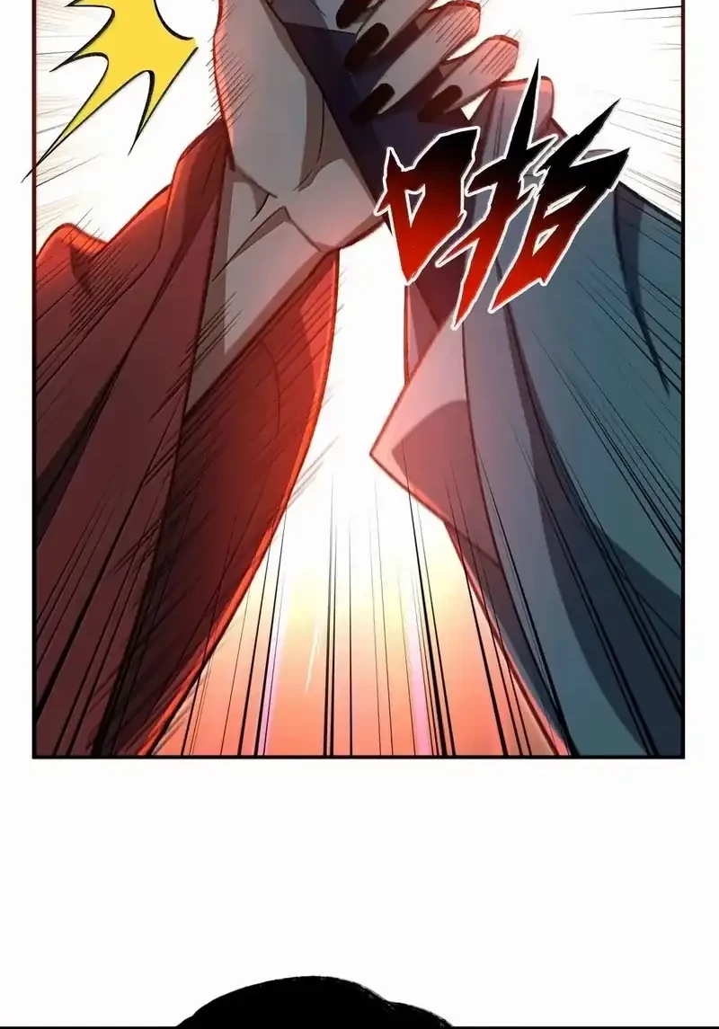 I Work Nine To Five In The Immortal Cultivation World Chapter 127 Gambar 11