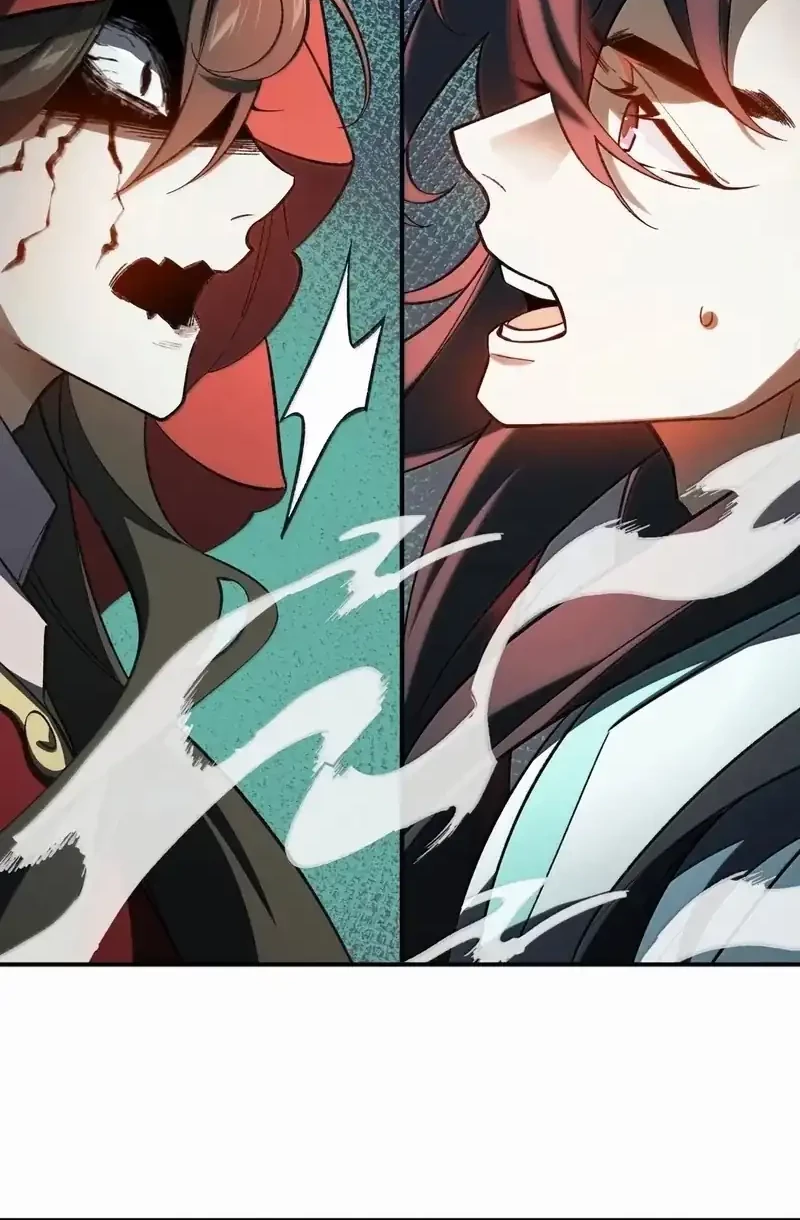 I Work Nine To Five In The Immortal Cultivation World Chapter 127 Gambar 21