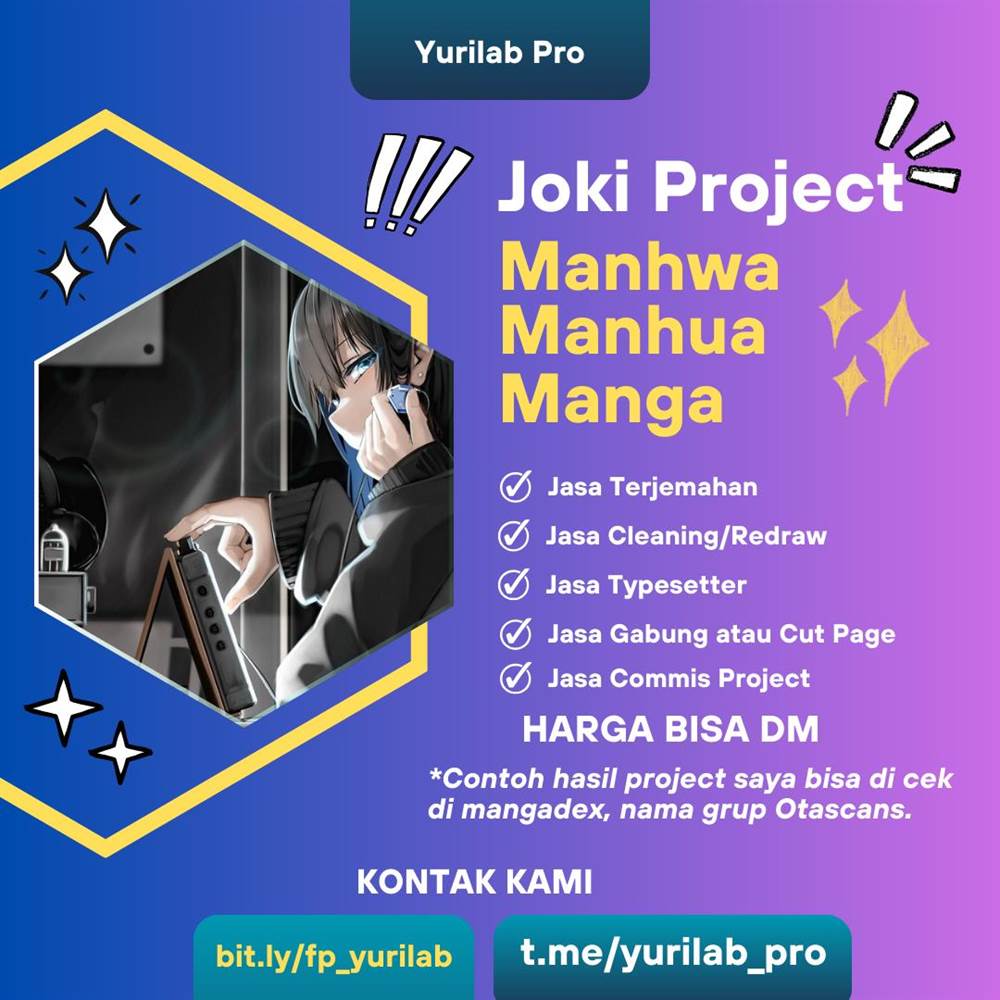 I Wanna Spoil Yoroizuka-san! Chapter 30 Gambar 31