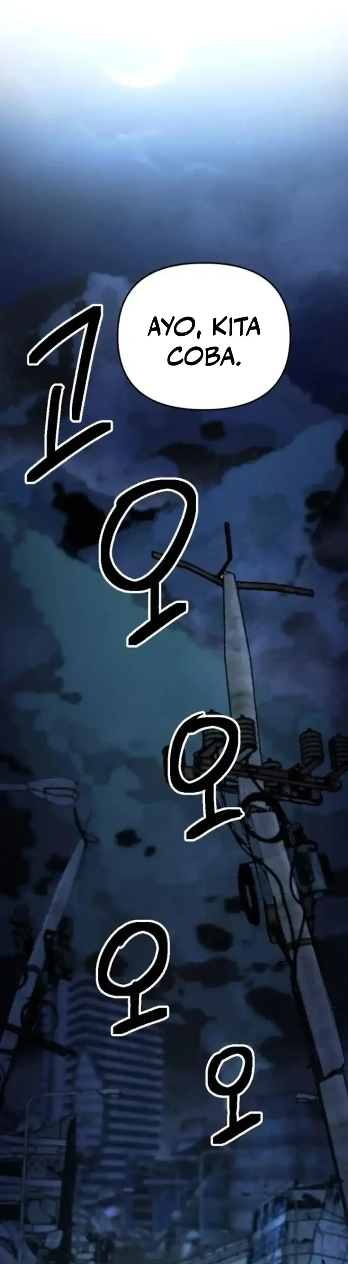 I Was Mistaken for the Villain Chapter 4 Gambar 44