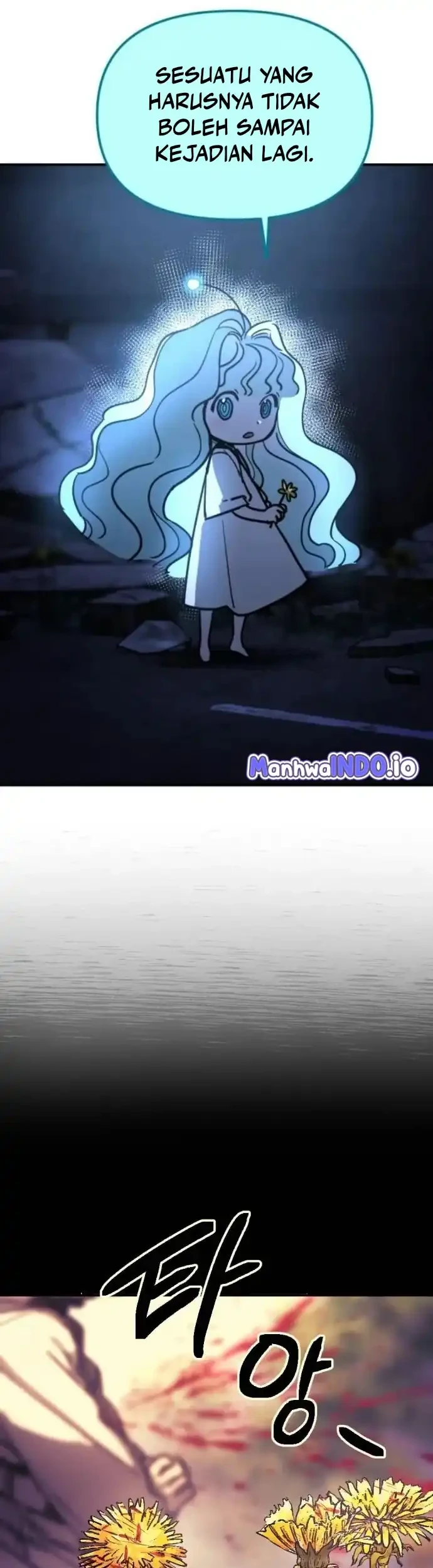 I Was Mistaken for the Villain Chapter 4 Gambar 17