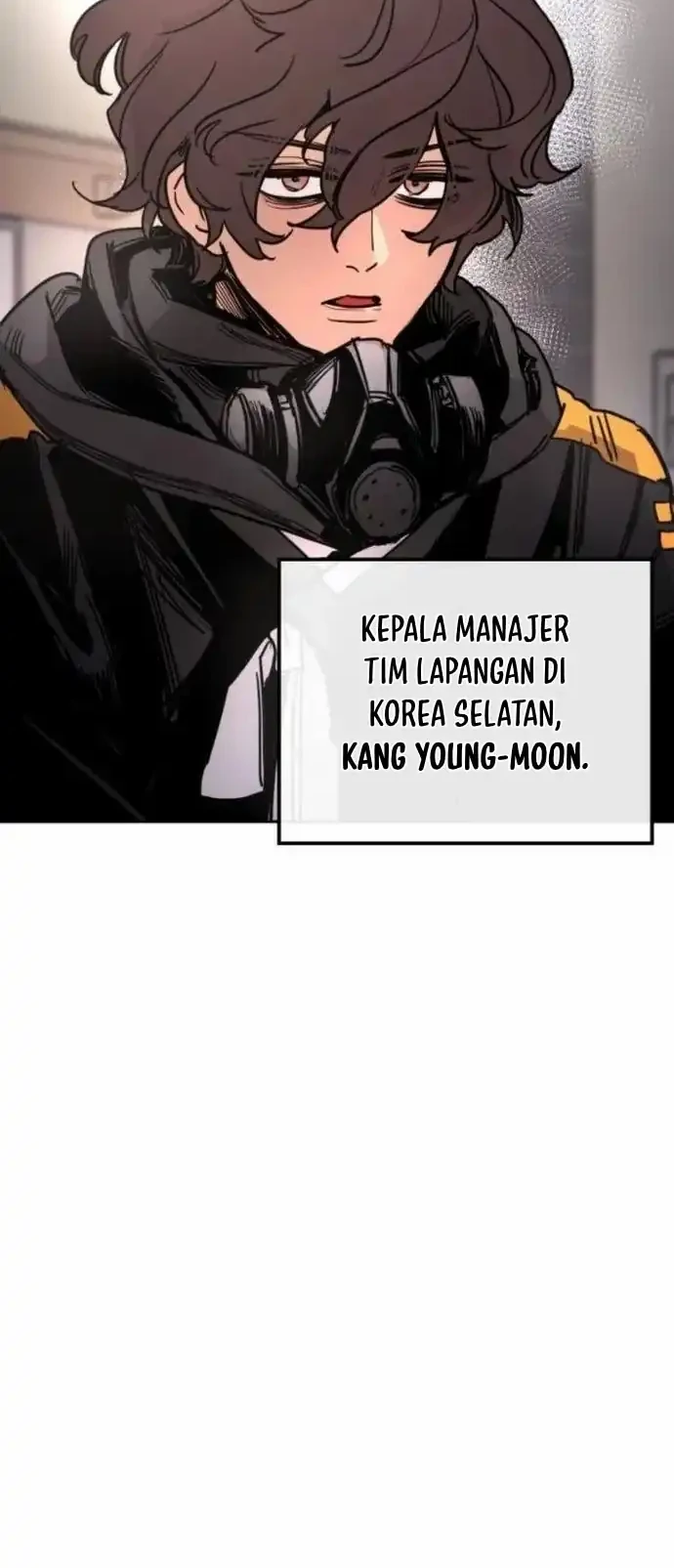 I Was Mistaken for the Villain Chapter 2 Gambar 22