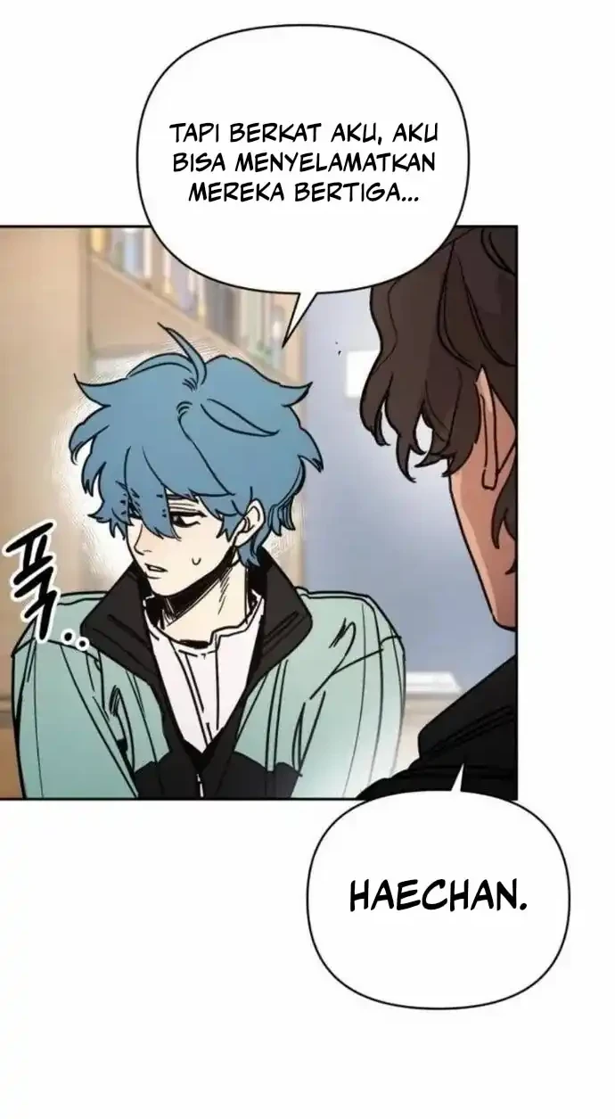 I Was Mistaken for the Villain Chapter 2 Gambar 26