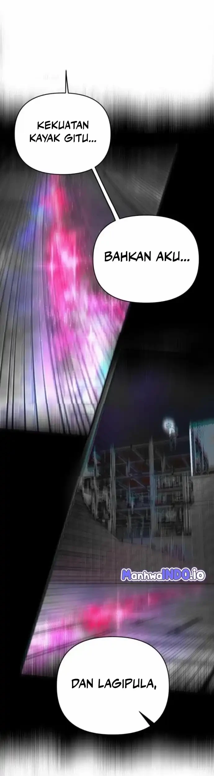 I Was Mistaken for the Villain Chapter 2 Gambar 33