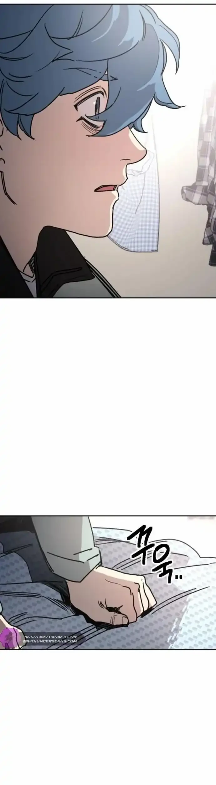 I Was Mistaken for the Villain Chapter 2 Gambar 35