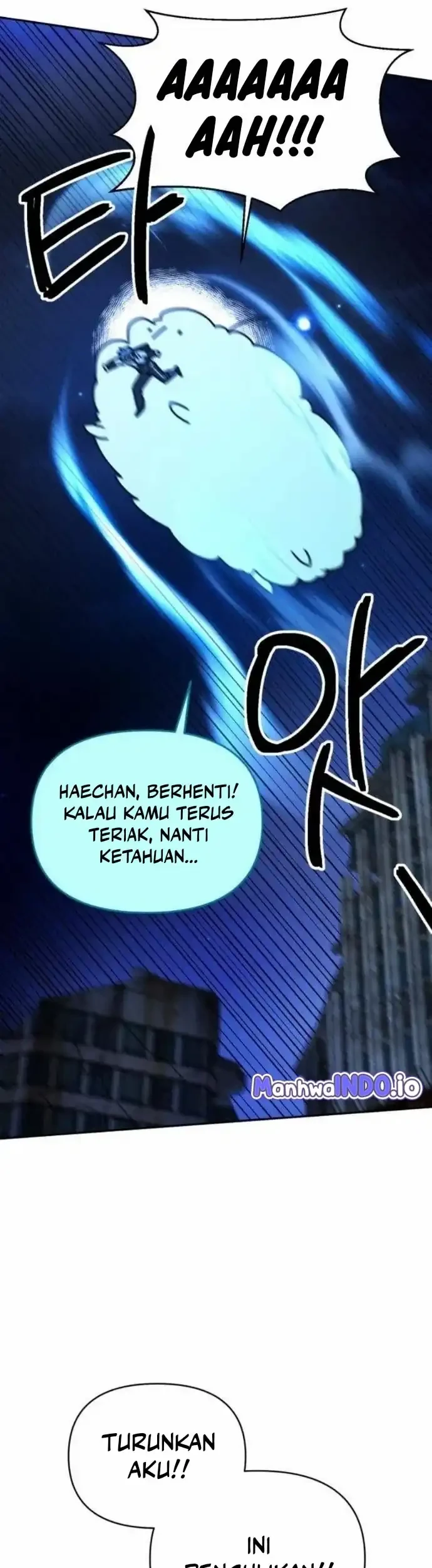 I Was Mistaken for the Villain Chapter 2 Gambar 53