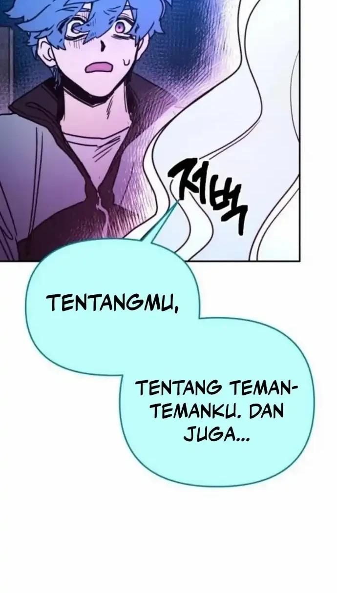 I Was Mistaken for the Villain Chapter 2 Gambar 70