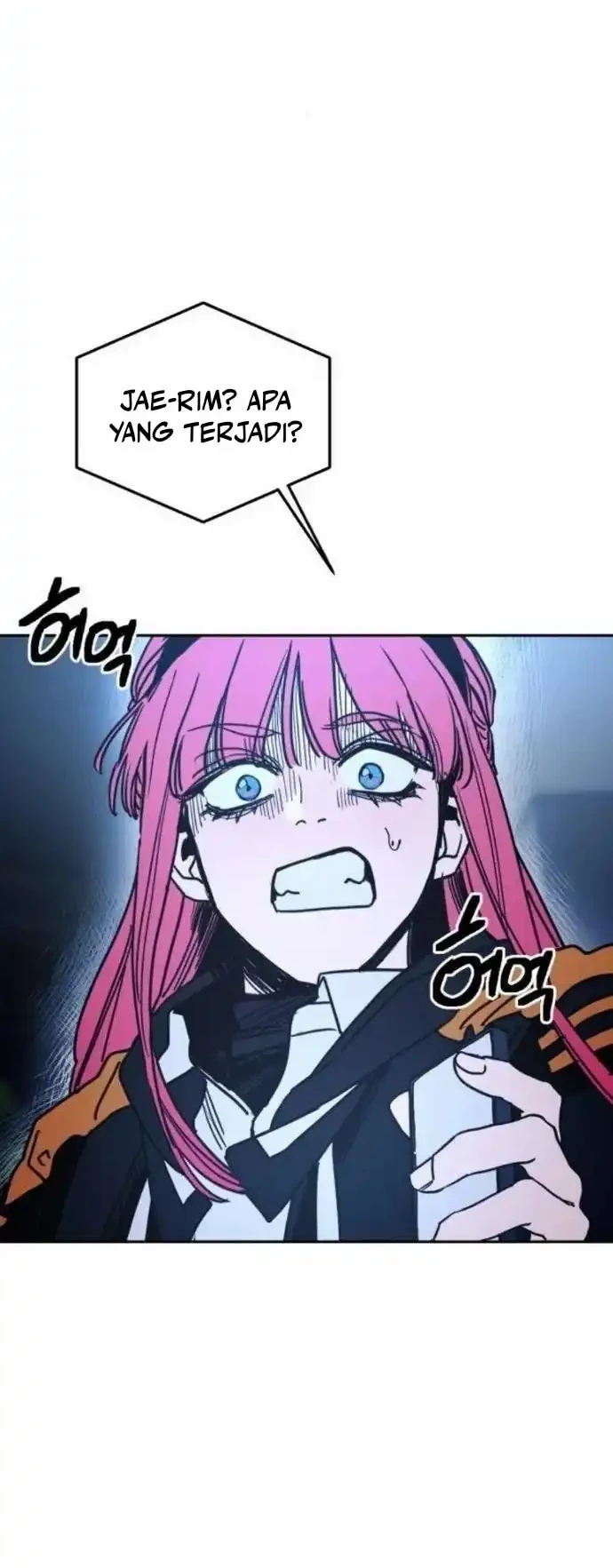 I Was Mistaken for the Villain Chapter 2 Gambar 16