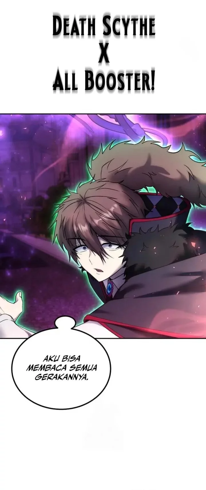 I Was More Overpowered Than The Hero, So I Hid My Power! Chapter 89 Gambar 31