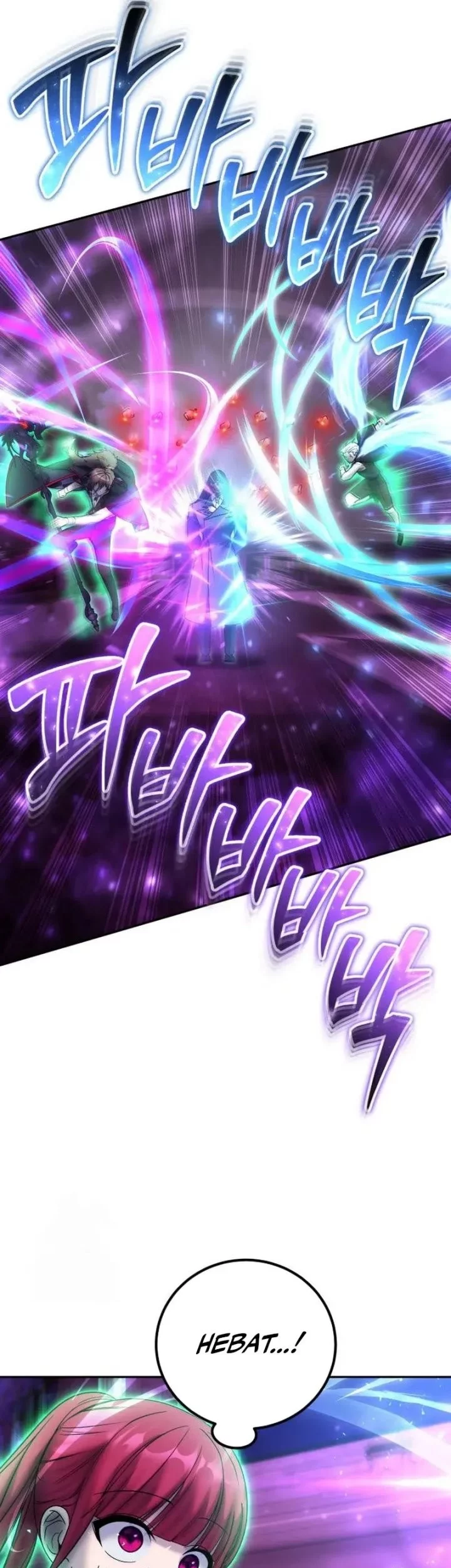 I Was More Overpowered Than The Hero, So I Hid My Power! Chapter 89 Gambar 36