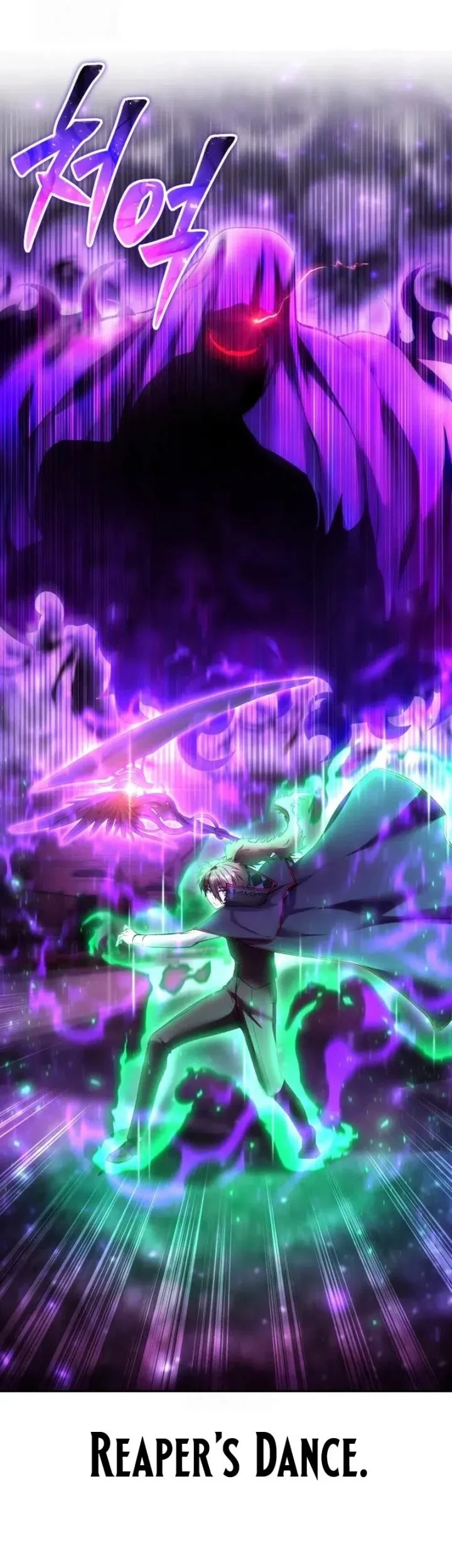 I Was More Overpowered Than The Hero, So I Hid My Power! Chapter 89 Gambar 44