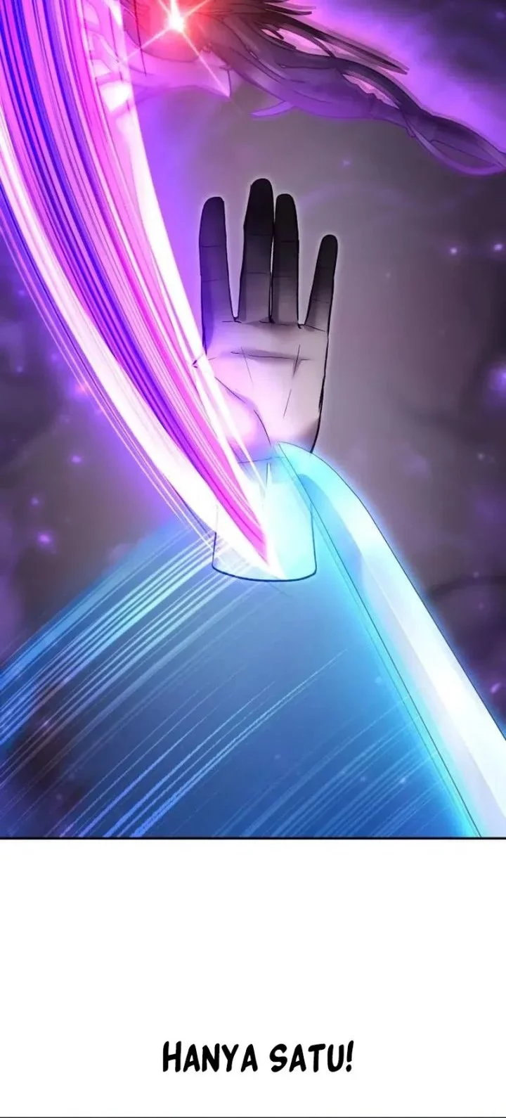 I Was More Overpowered Than The Hero, So I Hid My Power! Chapter 89 Gambar 49