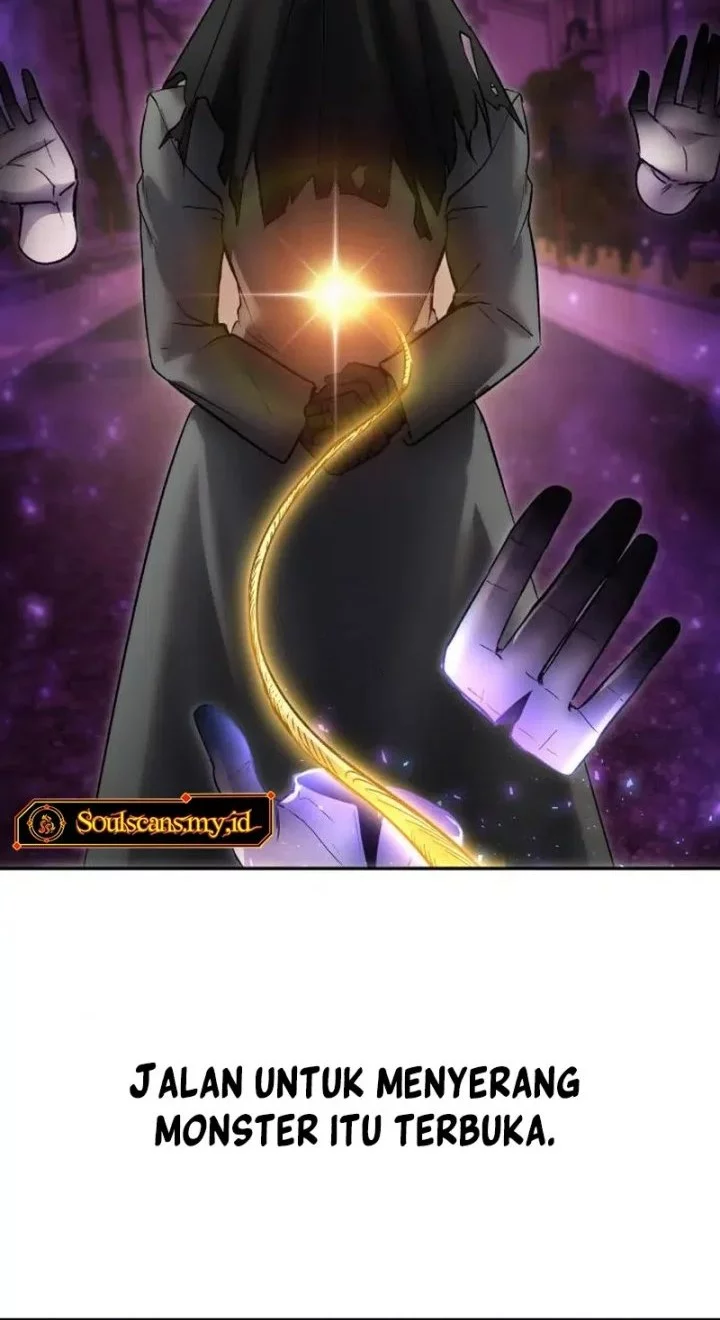 I Was More Overpowered Than The Hero, So I Hid My Power! Chapter 89 Gambar 55