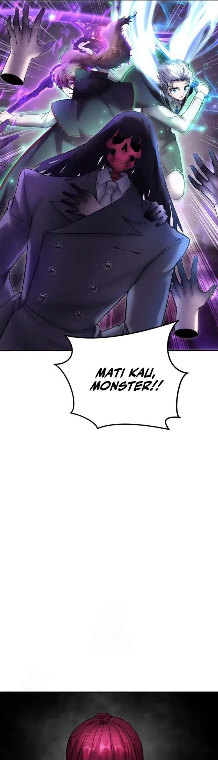 I Was More Overpowered Than The Hero, So I Hid My Power! Chapter 89 Gambar 56