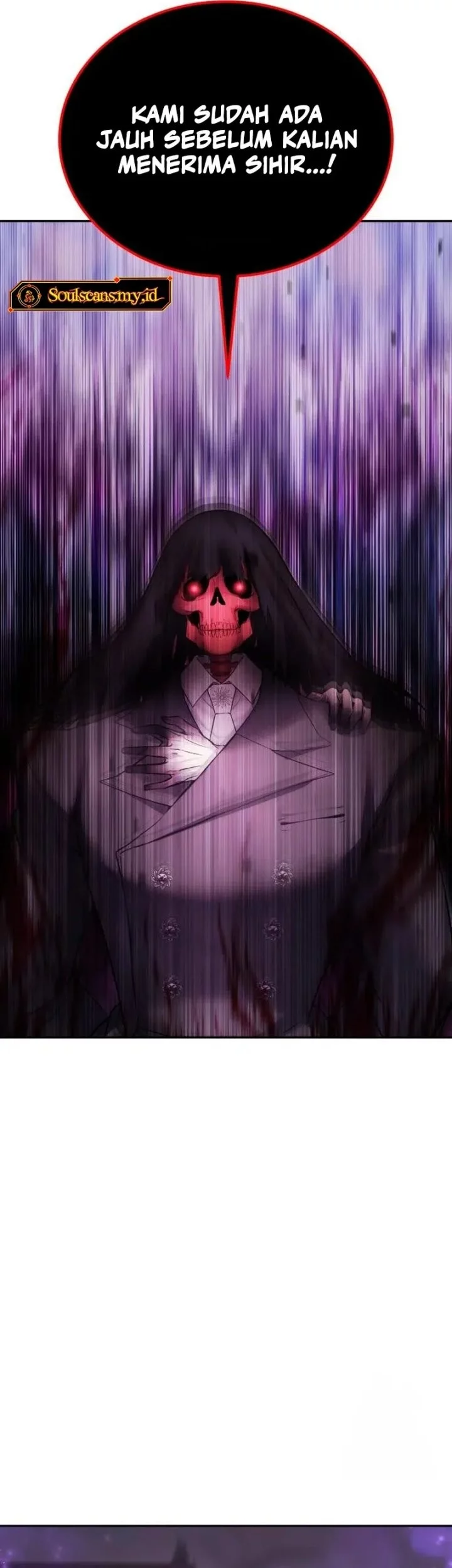 I Was More Overpowered Than The Hero, So I Hid My Power! Chapter 89 Gambar 62