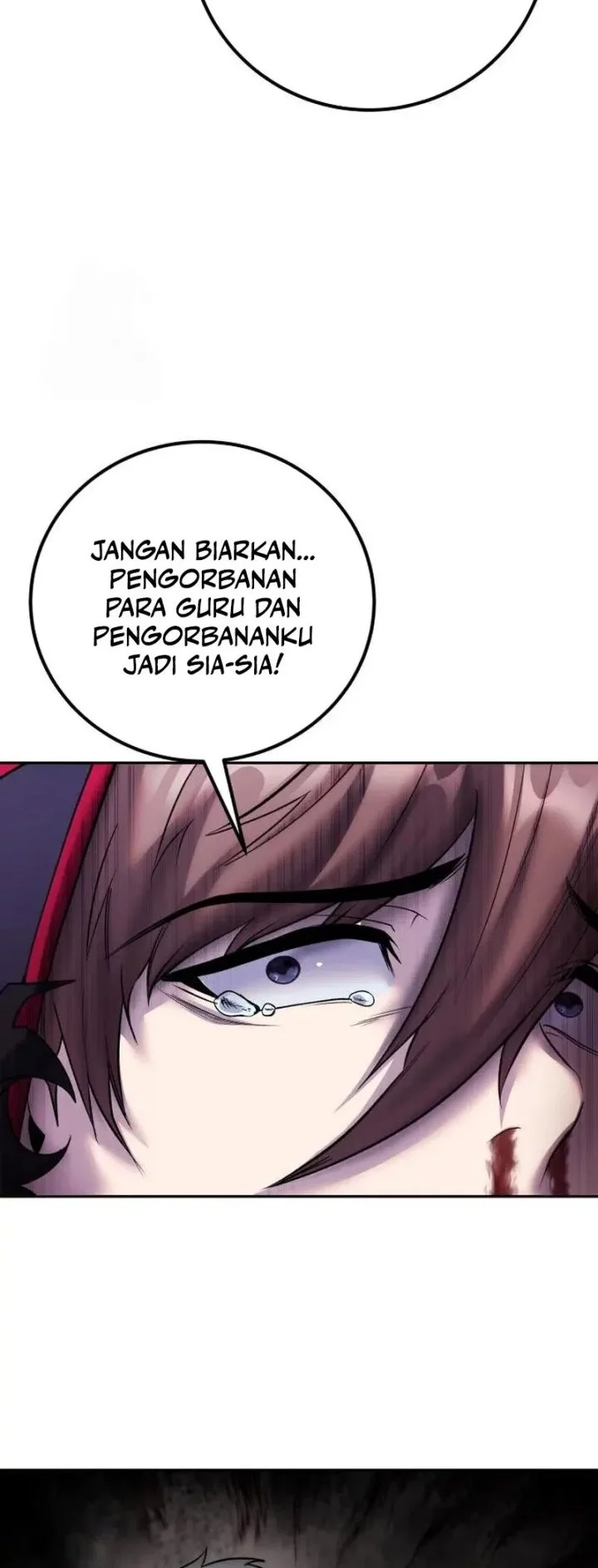 I Was More Overpowered Than The Hero, So I Hid My Power! Chapter 89 Gambar 71