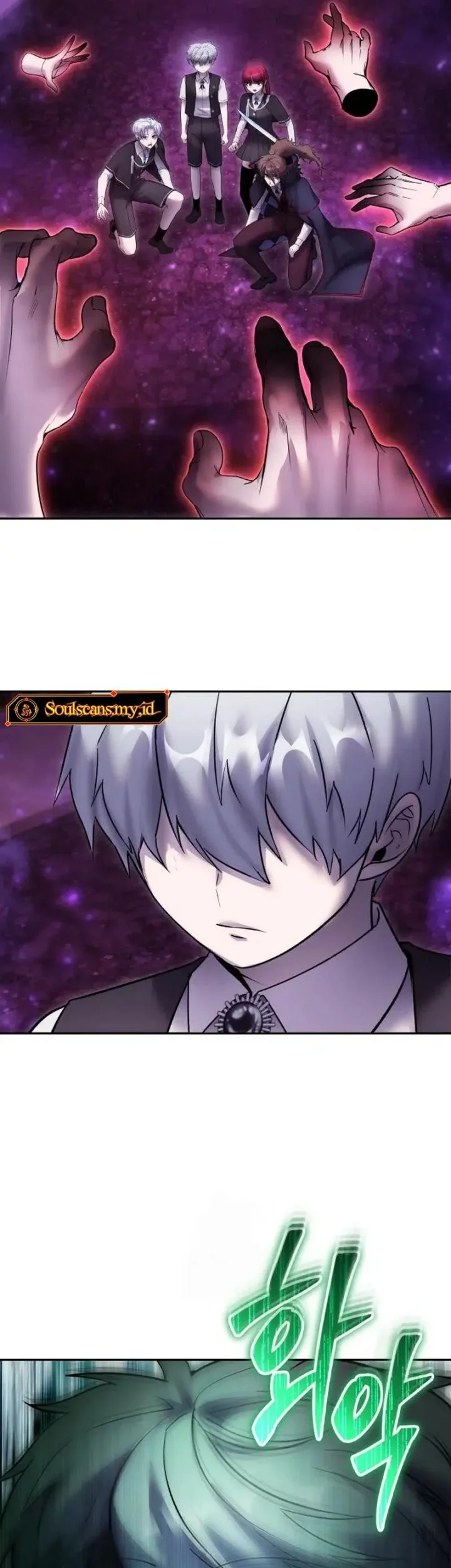 I Was More Overpowered Than The Hero, So I Hid My Power! Chapter 89 Gambar 76