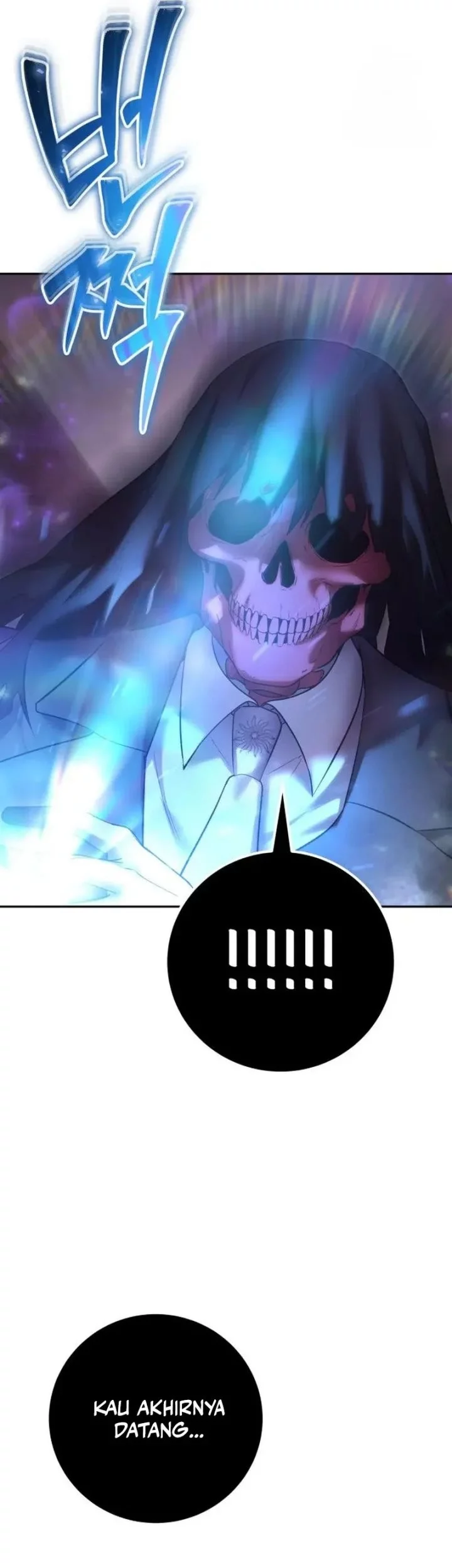 I Was More Overpowered Than The Hero, So I Hid My Power! Chapter 89 Gambar 78