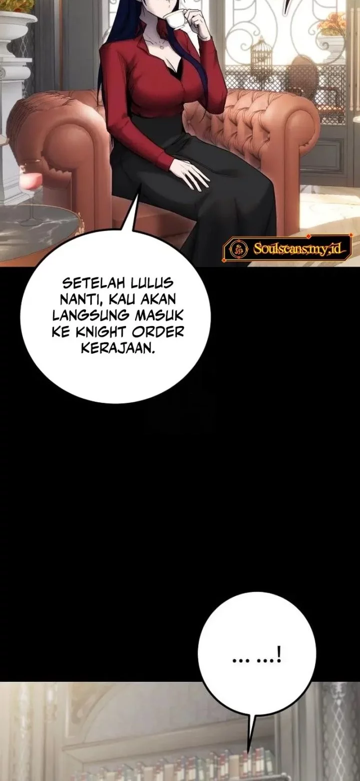 I Was More Overpowered Than The Hero, So I Hid My Power! Chapter 89 Gambar 9