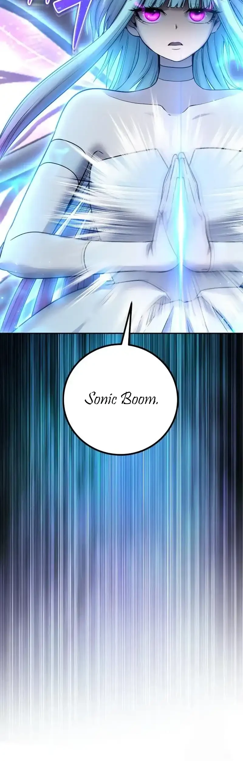 I Was More Overpowered Than The Hero, So I Hid My Power! Chapter 94 Gambar 21