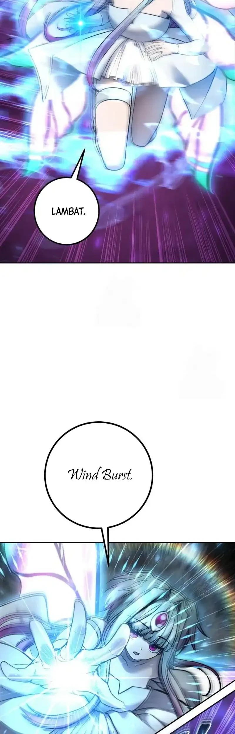 I Was More Overpowered Than The Hero, So I Hid My Power! Chapter 94 Gambar 33