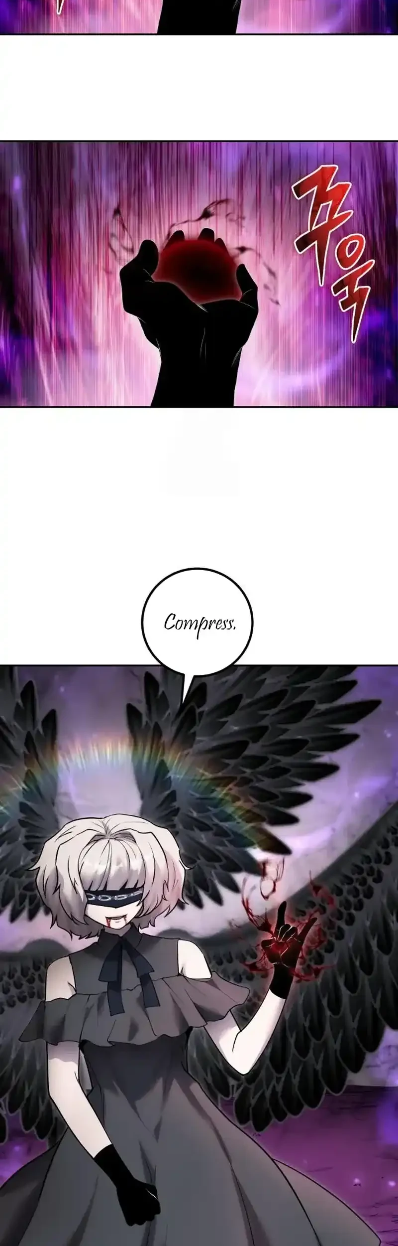 I Was More Overpowered Than The Hero, So I Hid My Power! Chapter 94 Gambar 37