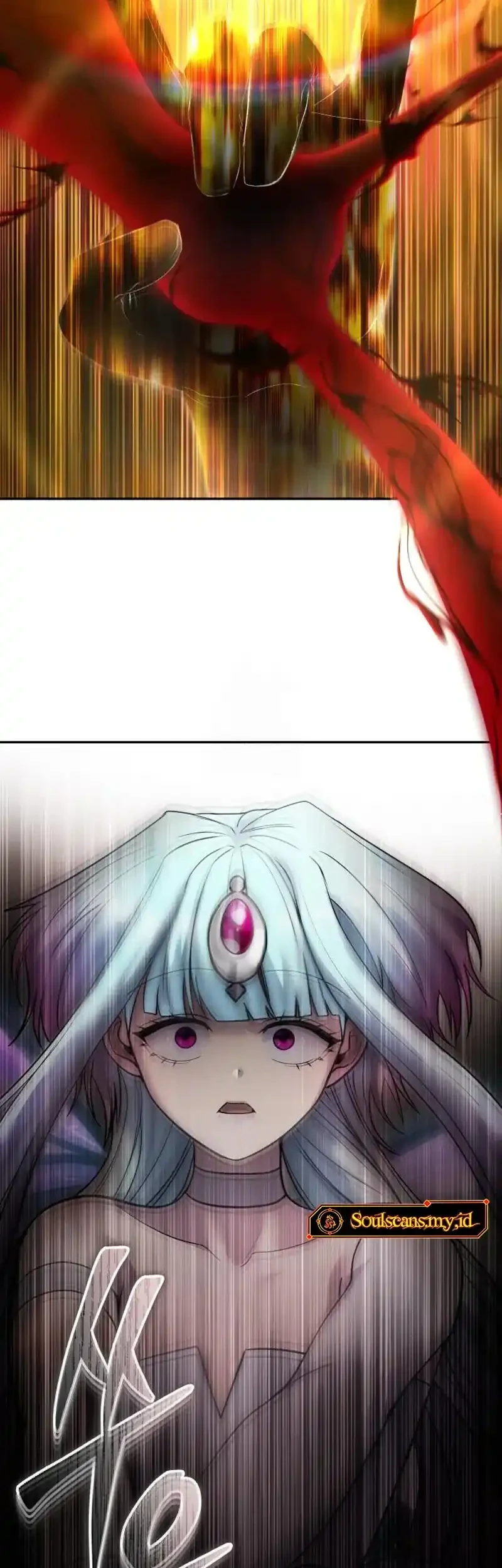 I Was More Overpowered Than The Hero, So I Hid My Power! Chapter 94 Gambar 46