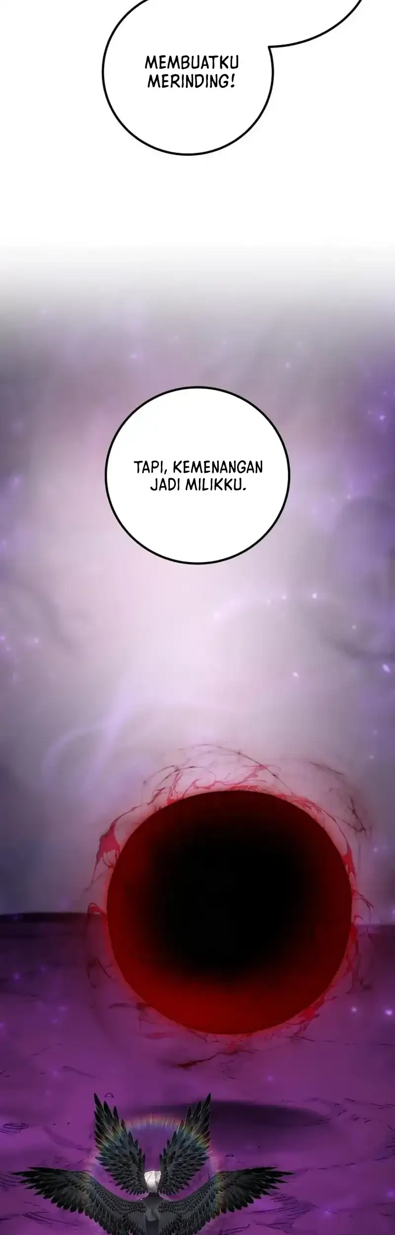 I Was More Overpowered Than The Hero, So I Hid My Power! Chapter 94 Gambar 52