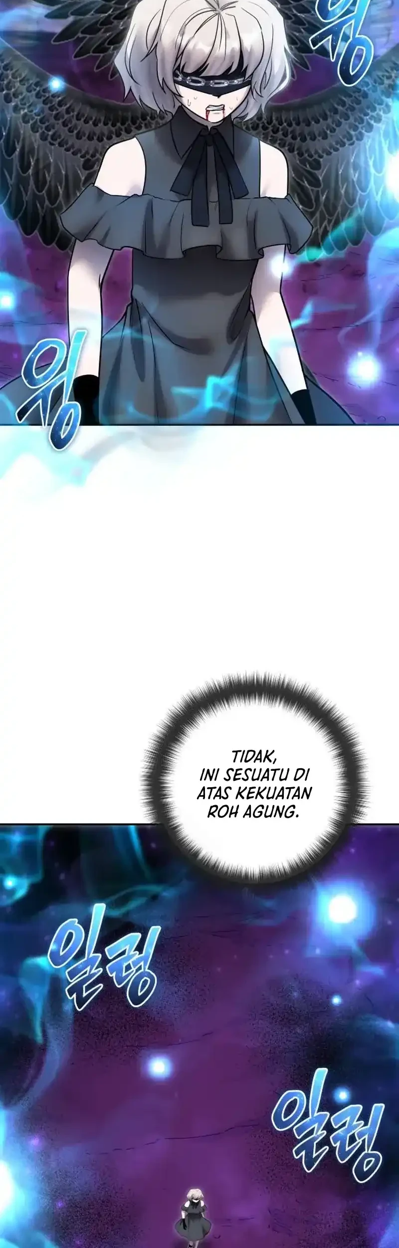 I Was More Overpowered Than The Hero, So I Hid My Power! Chapter 94 Gambar 55
