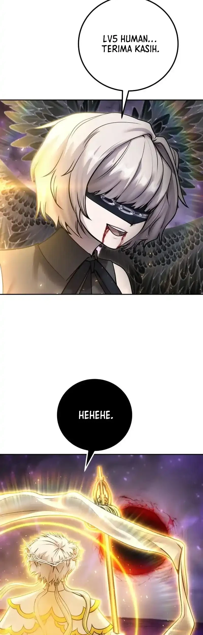 I Was More Overpowered Than The Hero, So I Hid My Power! Chapter 94 Gambar 59