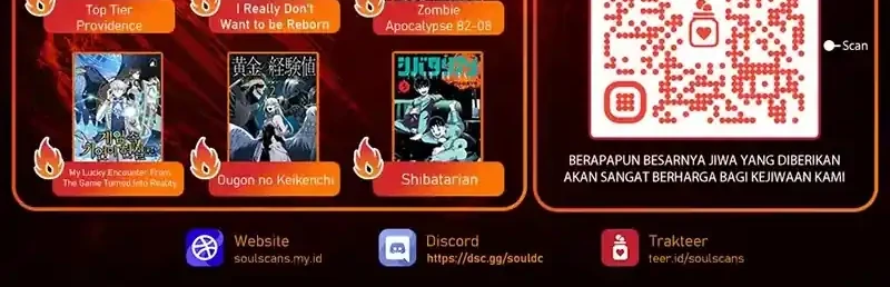 I Was More Overpowered Than The Hero, So I Hid My Power! Chapter 94 Gambar 63