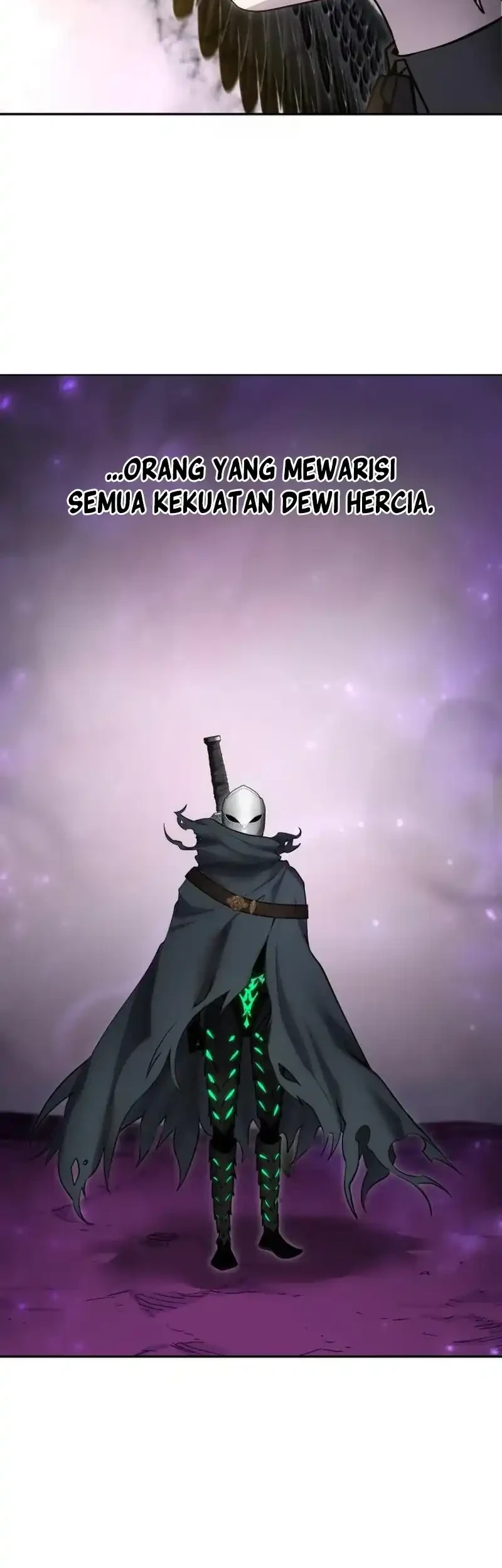 I Was More Overpowered Than The Hero, So I Hid My Power! Chapter 95 Gambar 5