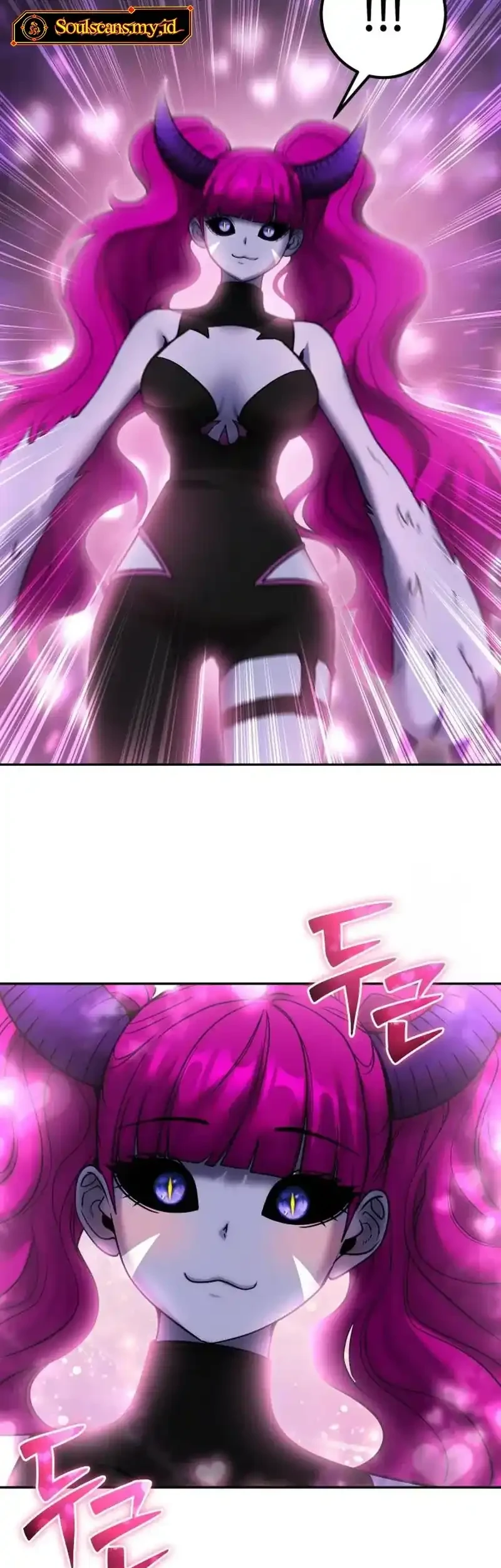 I Was More Overpowered Than The Hero, So I Hid My Power! Chapter 95 Gambar 22