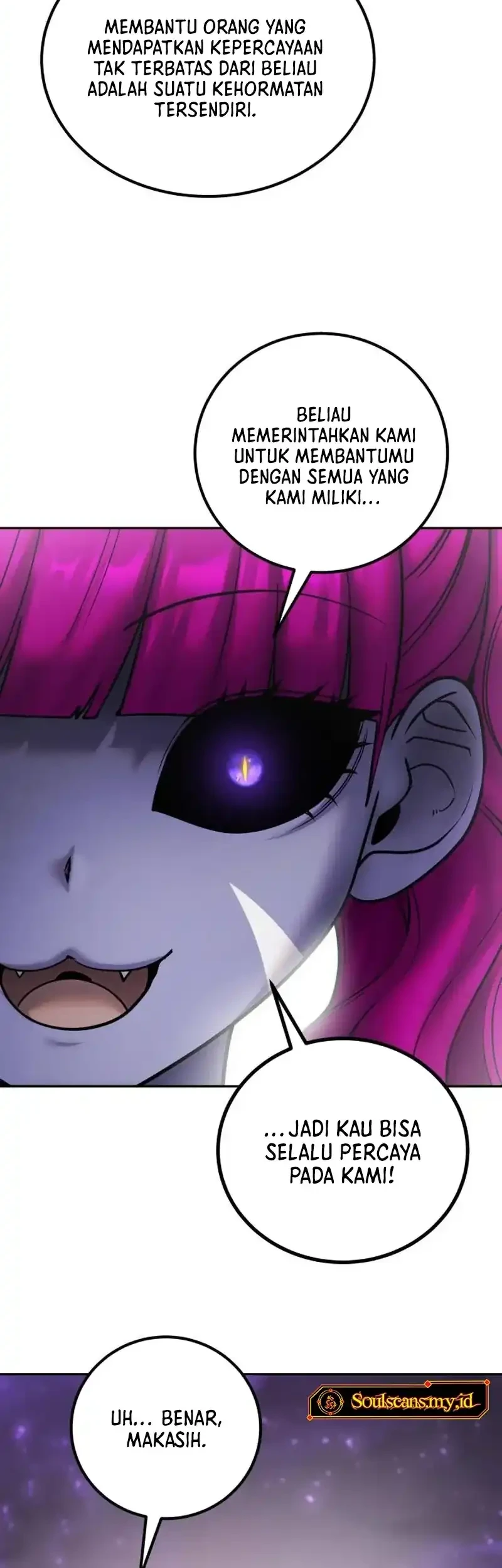 I Was More Overpowered Than The Hero, So I Hid My Power! Chapter 95 Gambar 27