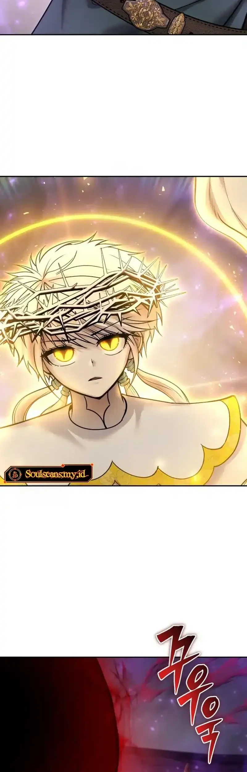 I Was More Overpowered Than The Hero, So I Hid My Power! Chapter 95 Gambar 39