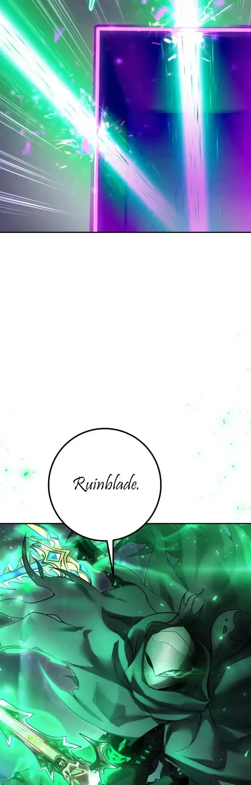 I Was More Overpowered Than The Hero, So I Hid My Power! Chapter 95 Gambar 49