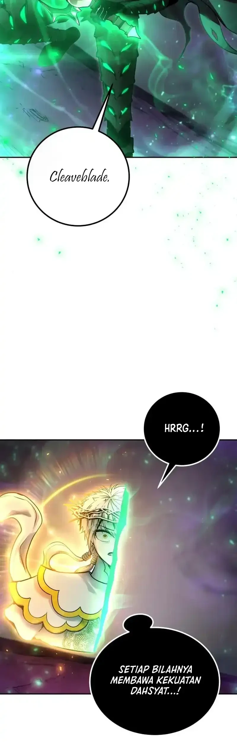 I Was More Overpowered Than The Hero, So I Hid My Power! Chapter 95 Gambar 50