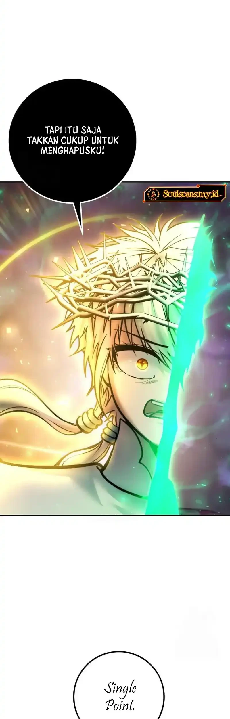 I Was More Overpowered Than The Hero, So I Hid My Power! Chapter 95 Gambar 51