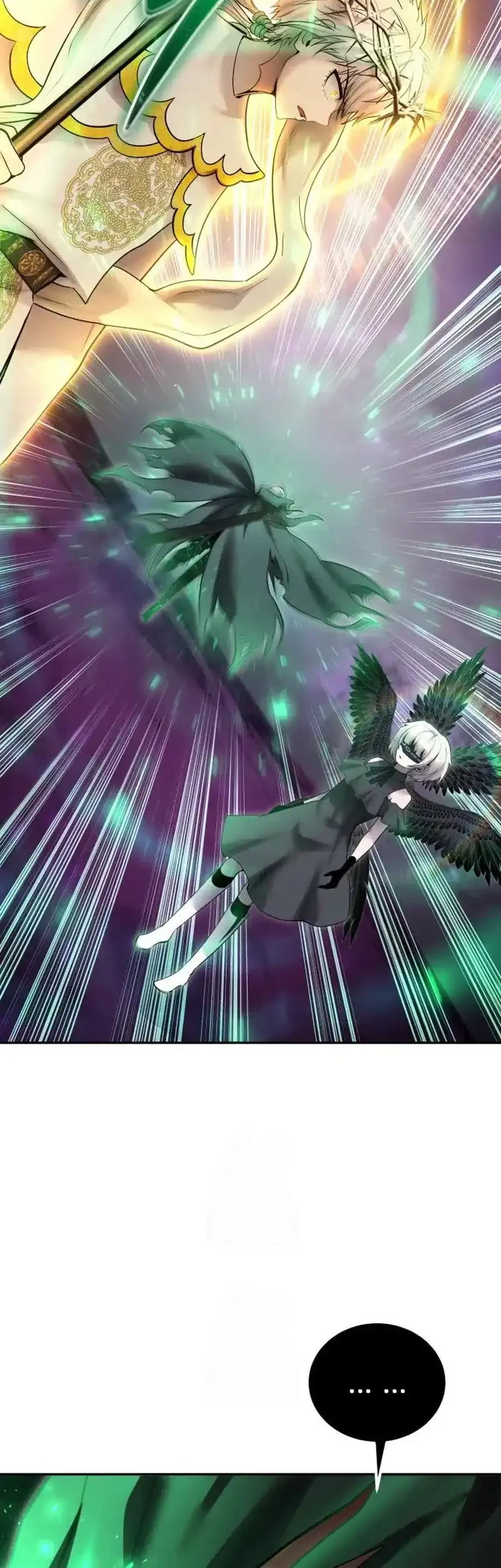 I Was More Overpowered Than The Hero, So I Hid My Power! Chapter 95 Gambar 9